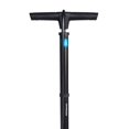 thumbnail image 2 of Bomba de piso para bicicleta con medidor PRO Generica, 2 of 2