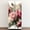 Color 1, variant on Self Adhesive Vinyl Refrigerator Wrap Set Black White Newspaper Collage Grunge Typography Torn Door Mural Removable Fridge Sticker Peel and Stick&nbsp;Full Door Cover Decal Kitchen Bar Decor