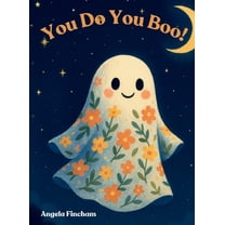 You Do You Boo!, (Hardcover)