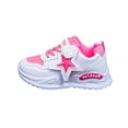 thumbnail image 2 of Boys Girls Tennis Shoes Non-Slip Lightweight Gym Shoes Unisex Breathable Slip on Sneakers Running Sneakers, 2 of 8