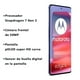 thumbnail image 4 of Smartphone Motorola edge 50 pro 12GB RAM 512GB ROM Morado Desbloqueado, 4 of 5
