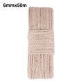 thumbnail image 1 of Stool Chair Replacement Parts Repair DIY Cat Scratching Post Durable Sisal Rope, 1 of 3