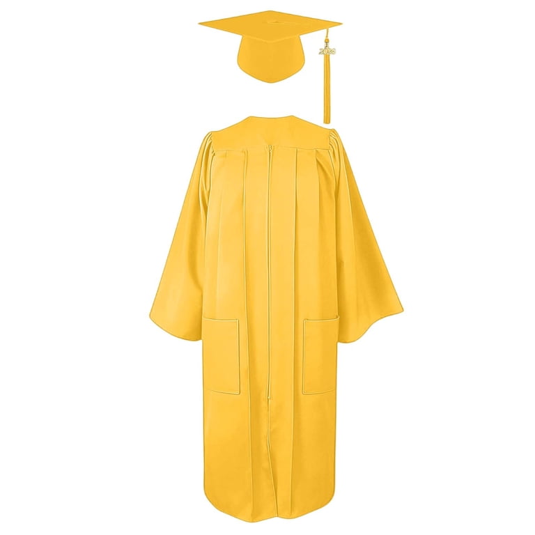 nursery graduation dress Amazon.com: Toddler Cap and Gown Boys Girls Graduation Photo Outfits Kids Graduate Cap Gown 2 Piece Set Preschool Bachelor Clothes (Yellow, 18-24 Months): Clothing, Shoes & Jewelry