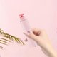 thumbnail image 3 of Electric Infant Nail Clipper Safe Simple Operation Portable Low Noise Durable Infant Nail Trimmer for Toddler Kids Pink, 3 of 4