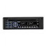 Clarion CZ309 Car Audio Player - image 2 of 3