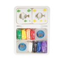 thumbnail image 2 of Juguete Educativo STEM PAI TECHNOLOGY Ocean Pets AR de Programación, 2 of 8