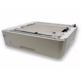 thumbnail image 1 of M402 550-M402 550-Sheet Locking D9P29A Tray, 1 of 1