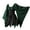 Green#4, variant on Womens Dresses Women's Medieval Retro Gothic Punk Dress Womens Clothes under $8