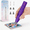 Purple, variant on Electric Diamond Art Painting Pen Kit, Cordless USB-C Rechargeable Diamonds Arts Tool with Vacuum Pickup, No Wax Needed, 3 Suction Levels, Low Noise for DIY Craft Lovers and Diamond Art Kits