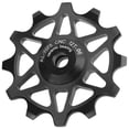 thumbnail image 4 of Rear Derailleur Pulley, 12T Rear Derailleur Guide Roller  For Road Bike Black, 4 of 8