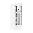 thumbnail image 1 of Destyer Ice Cooling Fan With Single Water Tank White Transforming Into Air Conditioning Spray(1200mAh), 1 of 6