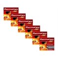 thumbnail image 1 of ThermaCare Air-Activated Heatwraps, Neck, Wrist & Shoulder, Pack of 6 (3 Heatwraps Per Pack), 1 of 7