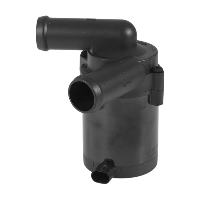 Bomba de agua de enfriamiento auxiliar para Land Rover Discovery MK3 MK4 2004-2018 No.JEX000030 Bomba de refrigerante auxiliar 1 Pc