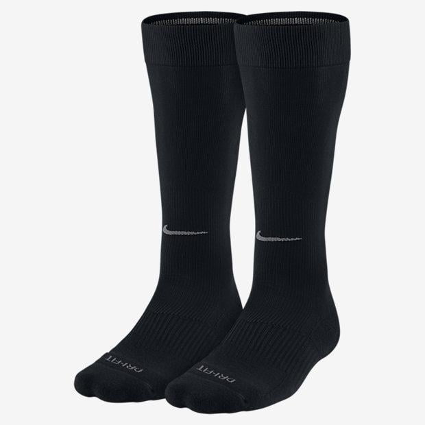 nike knee high compression socks
