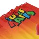thumbnail image 3 of Cortina de ducha de Mario, juego de cortinas de ducha con dibujos animados encantadores para niños, niñas, dormitorio universitario, baño, accesorios de decoración de bañera a prueba de agua con 12, 3 of 8