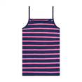 thumbnail image 5 of Buyless Fashion Camisoles Sans Étiquette pour Filles, Encolure Dégagée, Débardeurs en Coton avec Garniture et Bretelles (Lot de 4), 5 of 5