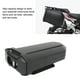 thumbnail image 3 of CAJA DE HERRAMENTAS LATERAL DE LA MOTOCICLETA, CAJA DE HERRAMIENTAS DEL ASISTO TRASERO INSTALACIONA FÁCIL DE 3.8L DE ALTA SEGURIDAD CON BLOQUEO Combinado para R1300G, 3 of 7
