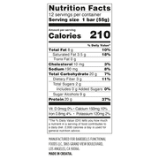 Barebells Peanut Butter Protein Bar 55g 4pk