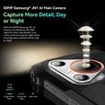 thumbnail image 2 of Smartphone Blackview BL7000 5G 24 GB+256 GB/2 TB 6,78 pulgadas Android 15, 2 of 3