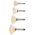 thumbnail image 3 of Winsor & Newton Winton Brush, Long Handle, Fan, 3, 3 of 3