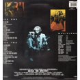 thumbnail image 2 of Hearts of Fire (1987) (LP), 2 of 2