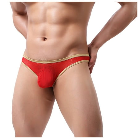 

TZNBGO Youth Jockstrap Lingerie Lace Nightwear Underwear Sleepwear Babydoll G-String Stylish Nightwear Men S Costumes Men Underwear For Play Fathers Day Giftsbb1016