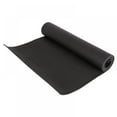thumbnail image 1 of Final Clear Out! Yoga Mat Exercise Fitn Mat - High Density Non-Slip Workout Mat for Yoga  Pilates & Exercises  Anti - Tear  Sweat - Proof  173x60x0.4cm, 1 of 9