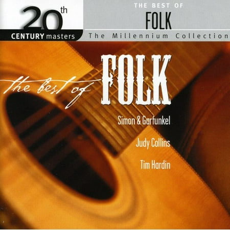 20th Century Masters: Best Of Folk