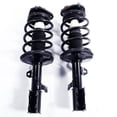 thumbnail image 2 of Fithood Front Complete Strut Spring Sway Bar Kit 4Pcs Fits For 2003-2008 TOYOTAf Corolla, 2 of 5