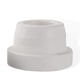 thumbnail image 1 of Escalera para piscina, parachoques de goma, enchufe Universal, accesorio para piscina (1 unidad), 1 of 9