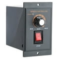 thumbnail image 1 of Speed Control, Industrial Automation, Durable Stable Wear Resistant Printing For Packaging Output Voltage 0-110VDC, 1 of 8
