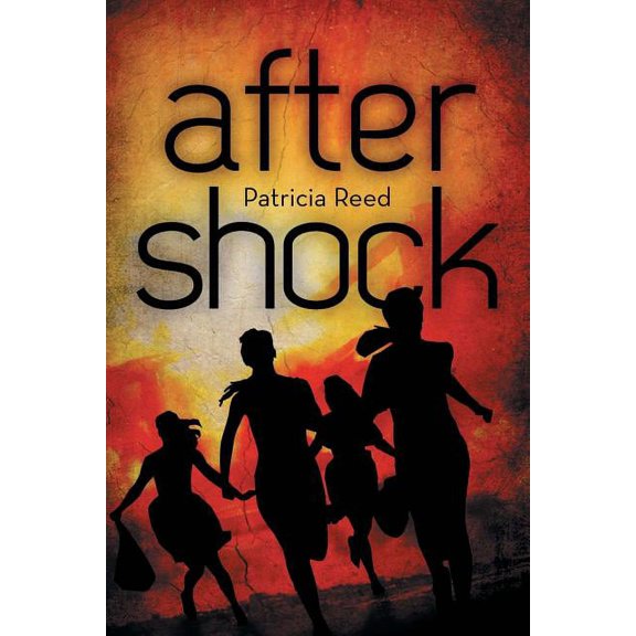 Aftershock (Paperback)