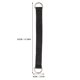 thumbnail image 2 of unbranded 2Ud Cinturón De Agarre Para Ejercicio Fitness En Negro Ideal Para Rutinas De Gimnasio, 2 of 8
