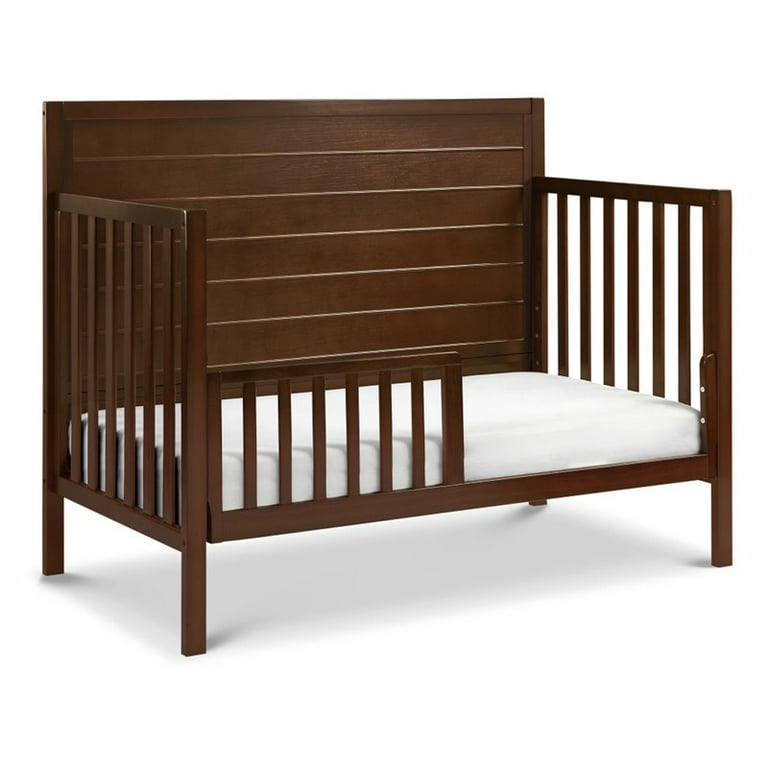 Carter s By DaVinci Morgan 4 in 1 Convertible Crib in Espresso