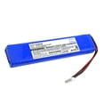 thumbnail image 1 of High Capacity 5000mAh Li-Polymer Replacement Battery for JBL Xtreme, JBLXTREME, fits JBL GSP0931134, 1 of 10