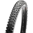 thumbnail image 2 of Maxxis Tires Assegai 27.5 x 2.5 Black Fold/120 3CG/ EXO+/TR/WT - TB00308200, 2 of 2