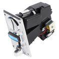 thumbnail image 2 of Multi Coin Acceptor Selector Slot for Arcade Game Mechanism Vending Machine, 2 of 14