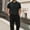 Dark Gray, variant on Men's Summer Ice Silk Mesh Polo Shirt, Quick Dry Breathable Short Sleeve Golf T-Shirt, Casual Slim Fit Lightweight Athletic Top for Daily Work Outdoor Sports,White M
