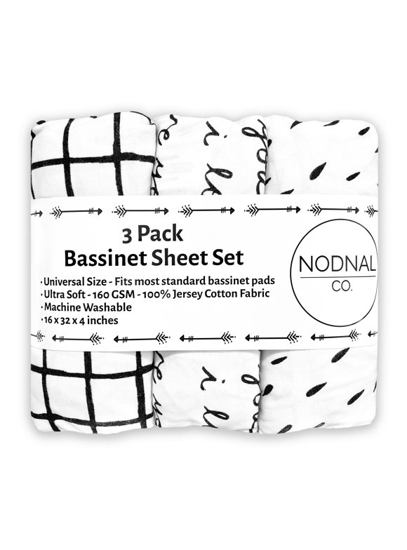 Sheets in Baby Sheets