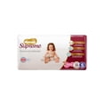 thumbnail image 1 of Pack de 5 Pañal Huggies Supreme P&N Niña E5 36 piezas Huggies Etapa 5, 1 of 3
