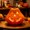 orange01 #, variant on Halloween Lighted Spooky Led Pumpkin Decor Realistic Punpkin Design Warm Glow Lighting Decoration for Yard Porch Patio Living Room Indoor Outdoor Halloween Party Festival Display Decor