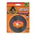 thumbnail image 1 of Gorilla Heavy Duty Mounting Tape 120", 1 of 3