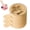 Beige, variant on 3PCS Flower Shaped Silicone Ice Cream Mold, Cute Flower Homemade Ice PopMolds Set, Reusable Stackable Ice Cream Molds, Food-grade Baking Cake Pop Molds for Homemade IceCream, DIY Treats - Yellow