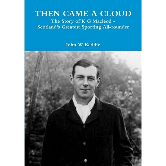 Then Came a Cloud (Paperback)