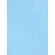 thumbnail image 5 of INSPIRE CHIC Vestido de Trabajo Elegante Sin Mangas Cuerpo Ajustado Lápiz Vestidos L Azul Claro, 5 of 6