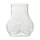thumbnail image 2 of Taza de cristal transparente Naiovety para té con leche 450 ml, 2 of 6