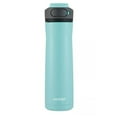 thumbnail image 5 of Contigo Cortland Chill 2.0 Stainless Steel Water Bottle with AUTOSEAL Lid, Bubble Tea, 5 of 5