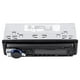 thumbnail image 3 of Reproductor de sonido Estéreo para Automóvil USB JSD 520 Yotijar Reproductor MP3 automático para coche, 3 of 10