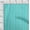 Turquoise Green, variant on oneOone Georgette Viscose Fabric Stripe Block Print Fabric By Yard 42 Inch Wide