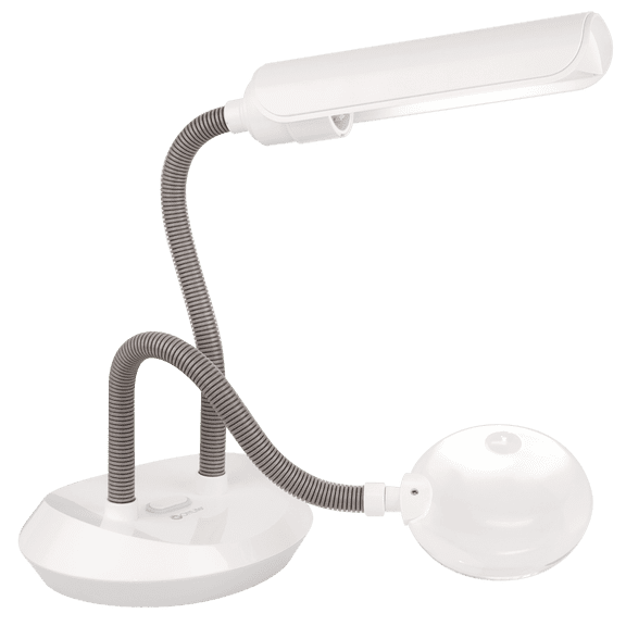 13W DuoFlex Magnifier Lamp